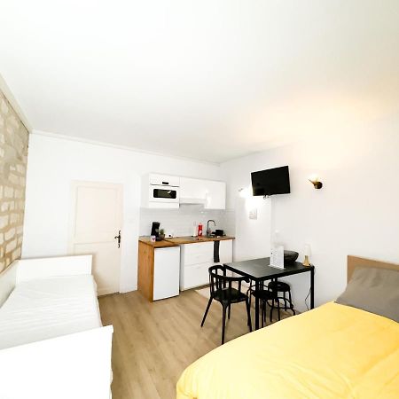 Balisier Studio Avenue De Lodeve Μονπελιέ Εξωτερικό φωτογραφία