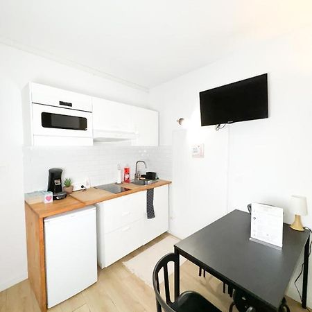 Balisier Studio Avenue De Lodeve Μονπελιέ Εξωτερικό φωτογραφία
