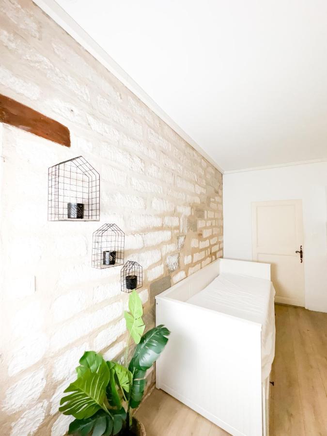 Balisier Studio Avenue De Lodeve Μονπελιέ Εξωτερικό φωτογραφία