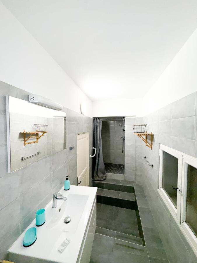 Balisier Studio Avenue De Lodeve Μονπελιέ Εξωτερικό φωτογραφία