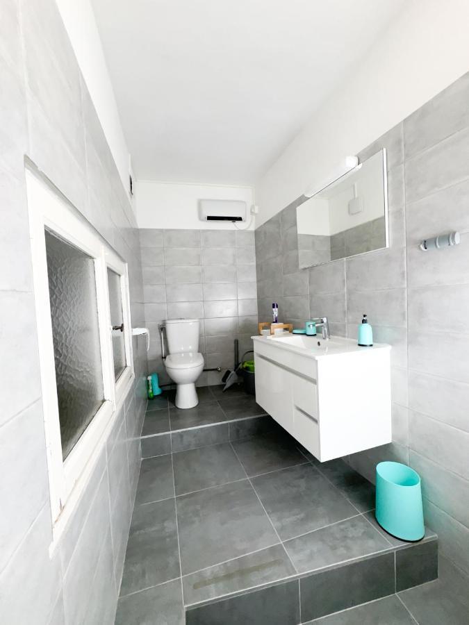 Balisier Studio Avenue De Lodeve Μονπελιέ Εξωτερικό φωτογραφία